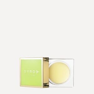 BYROE New York Mojito Lip Mask NIB
